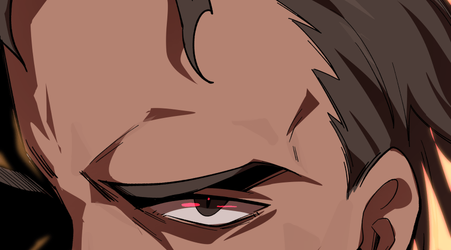 Read Dating Sim[on] chapter 33 image 24 on Lezhin