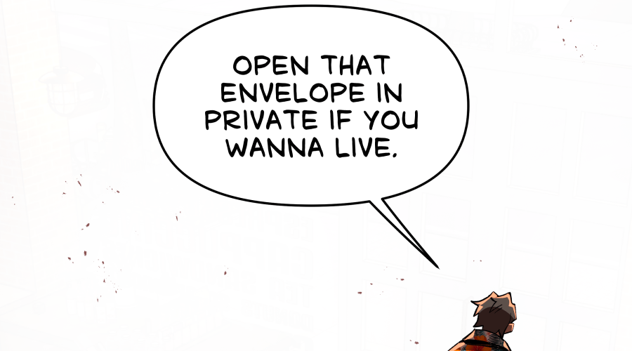 Read Dating Sim[on] chapter 33 image 240 on Lezhin
