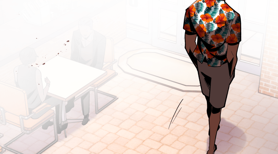Read Dating Sim[on] chapter 33 image 241 on Lezhin
