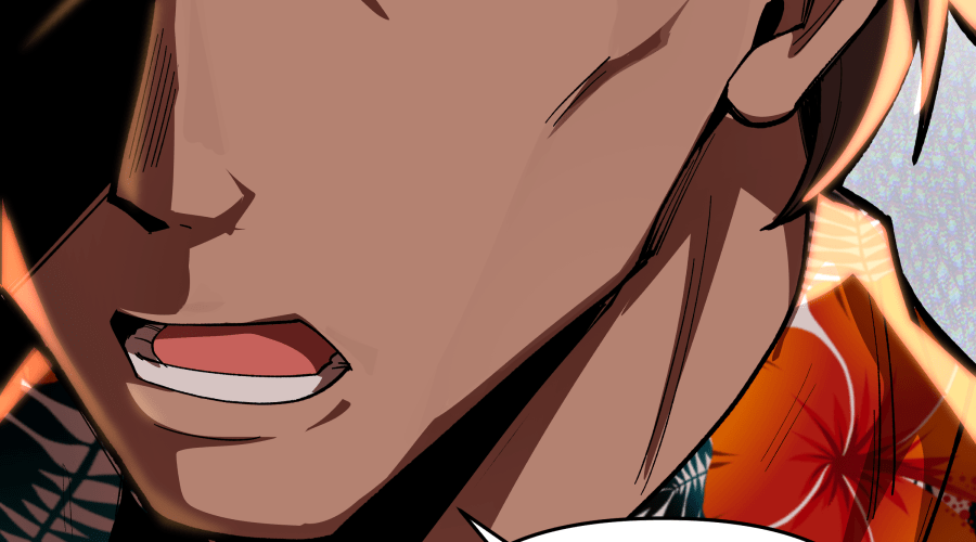 Read Dating Sim[on] chapter 33 image 25 on Lezhin