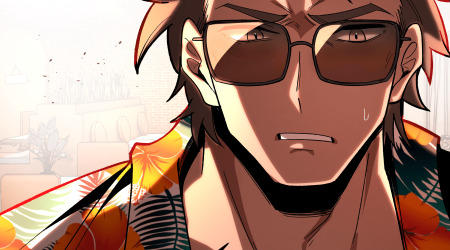 Read Dating Sim[on] chapter 33 image 253 on Lezhin