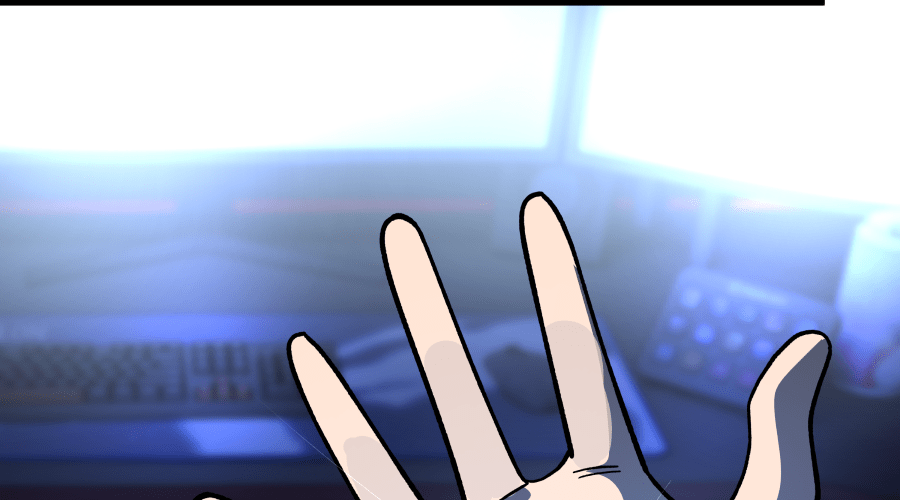 Read Dating Sim[on] chapter 33 image 267 on Lezhin