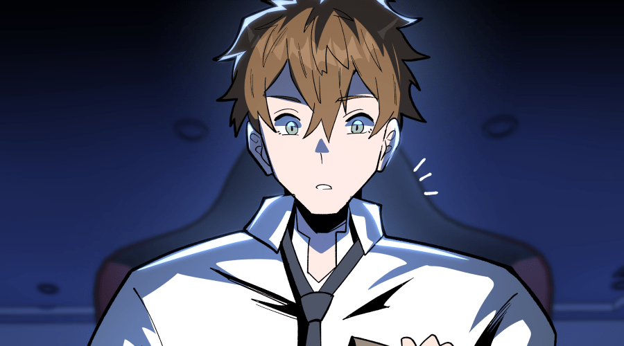 Read Dating Sim[on] chapter 33 image 276 on Lezhin