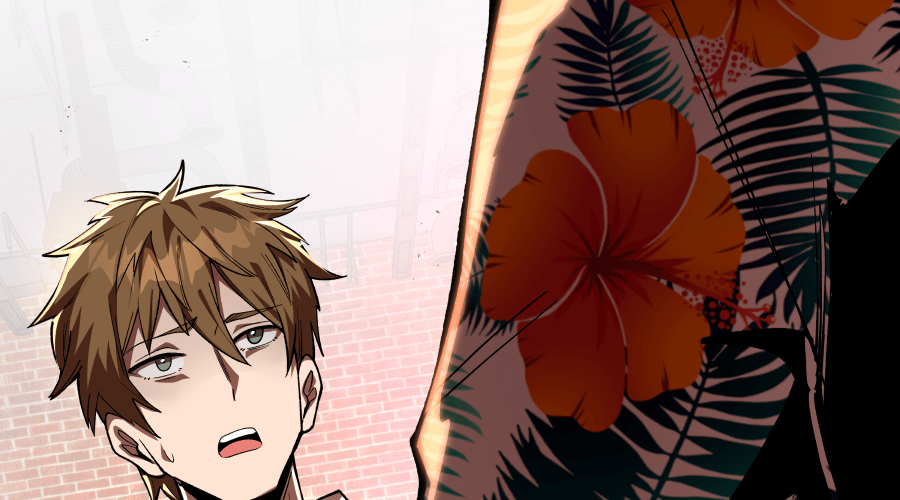 Read Dating Sim[on] chapter 33 image 28 on Lezhin