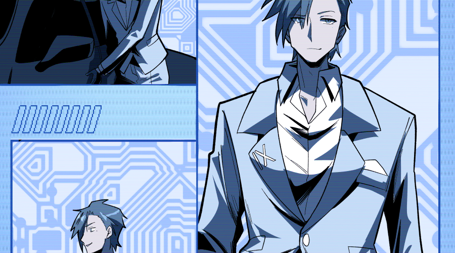 Read Dating Sim[on] chapter 33 image 288 on Lezhin