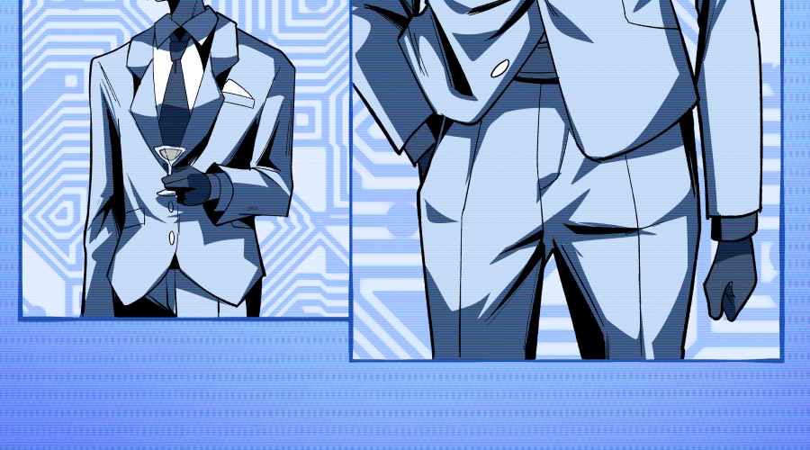 Read Dating Sim[on] chapter 33 image 289 on Lezhin