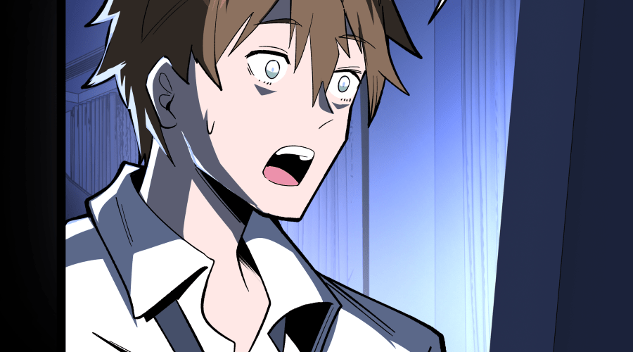 Read Dating Sim[on] chapter 33 image 292 on Lezhin