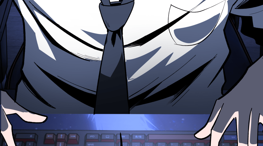 Read Dating Sim[on] chapter 33 image 301 on Lezhin