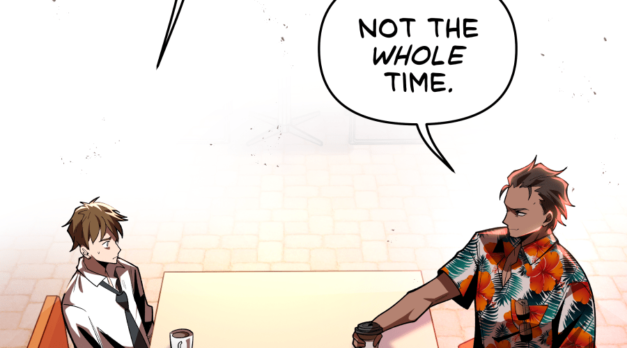 Read Dating Sim[on] chapter 33 image 35 on Lezhin