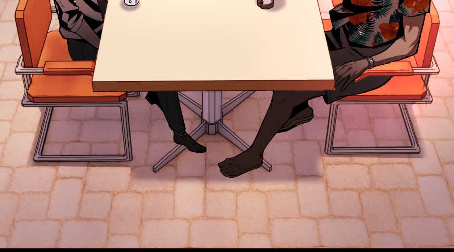Read Dating Sim[on] chapter 33 image 36 on Lezhin