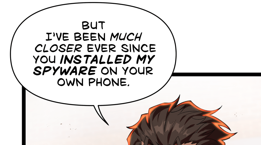 Read Dating Sim[on] chapter 33 image 38 on Lezhin