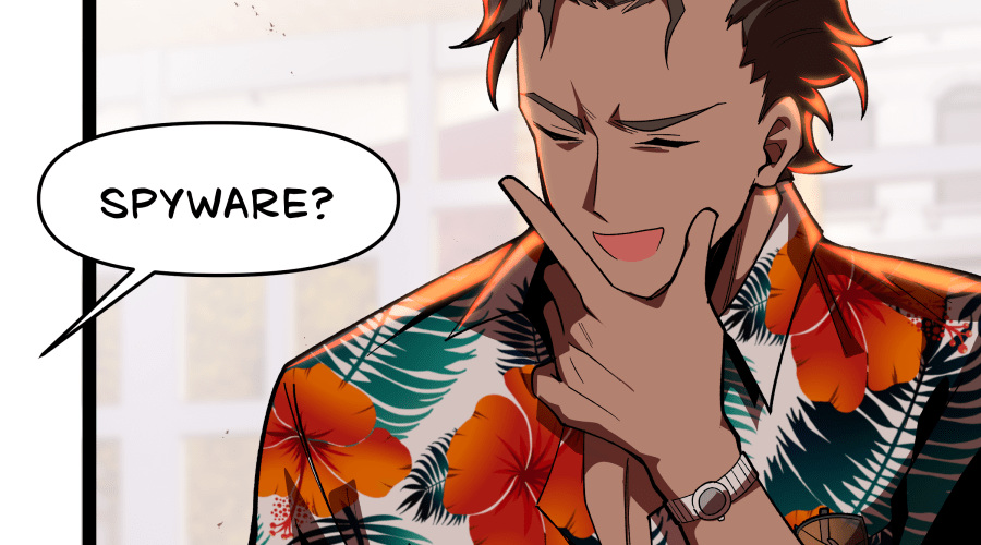 Read Dating Sim[on] chapter 33 image 39 on Lezhin