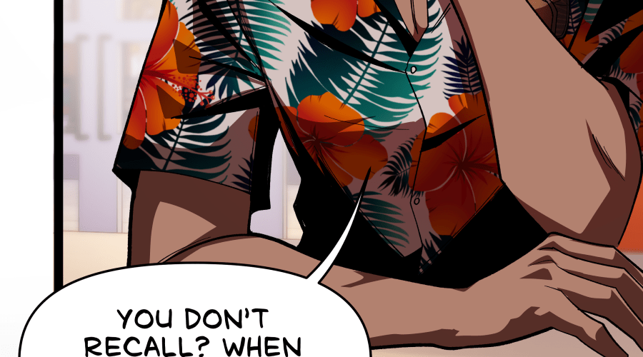 Read Dating Sim[on] chapter 33 image 40 on Lezhin