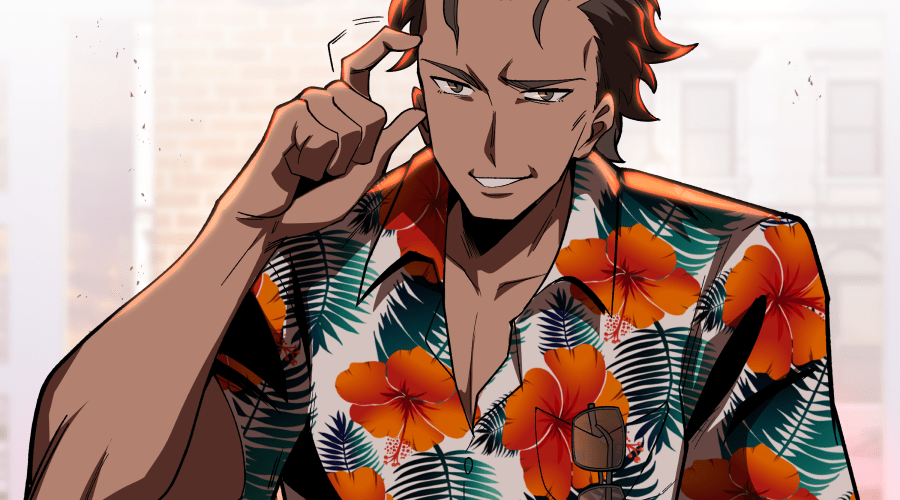 Read Dating Sim[on] chapter 33 image 47 on Lezhin