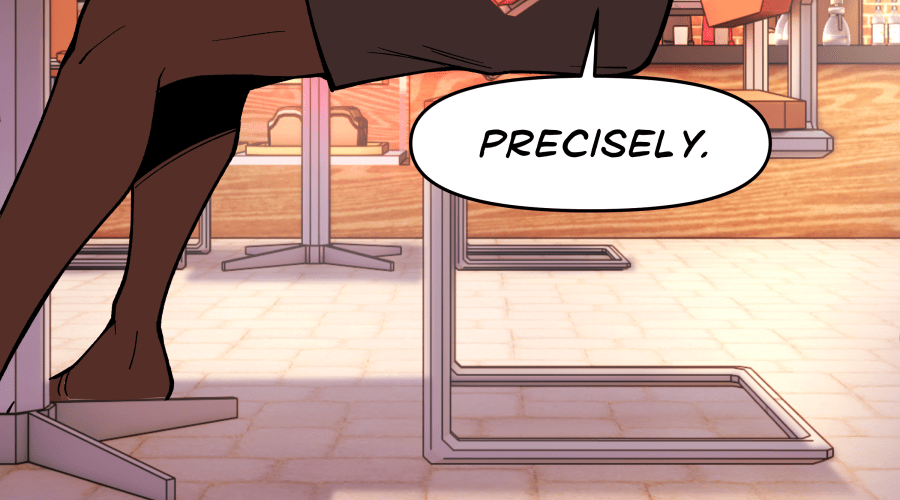 Read Dating Sim[on] chapter 33 image 56 on Lezhin