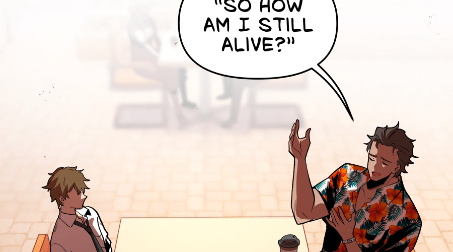 Read Dating Sim[on] chapter 33 image 64 on Lezhin