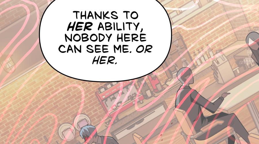 Read Dating Sim[on] chapter 33 image 68 on Lezhin