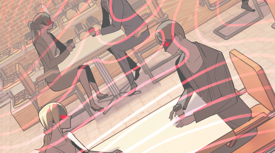 Read Dating Sim[on] chapter 33 image 69 on Lezhin