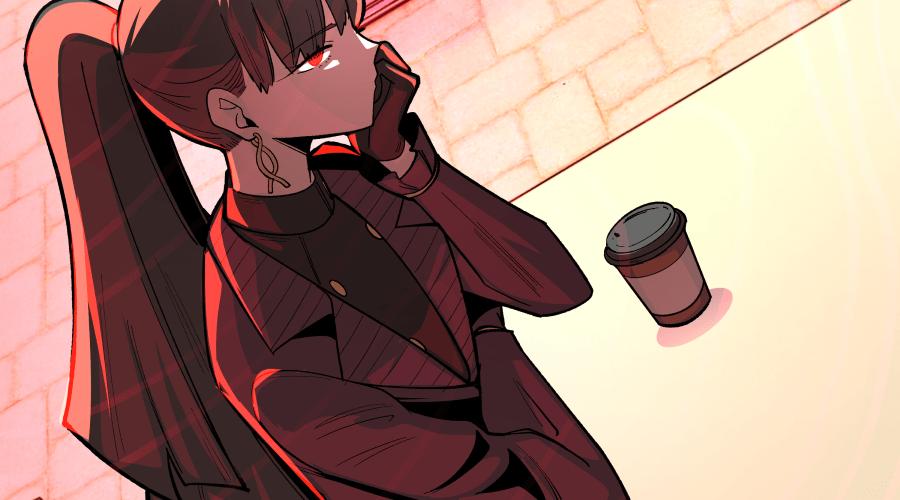 Read Dating Sim[on] chapter 33 image 71 on Lezhin