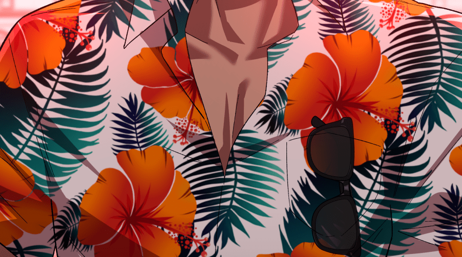 Read Dating Sim[on] chapter 33 image 8 on Lezhin