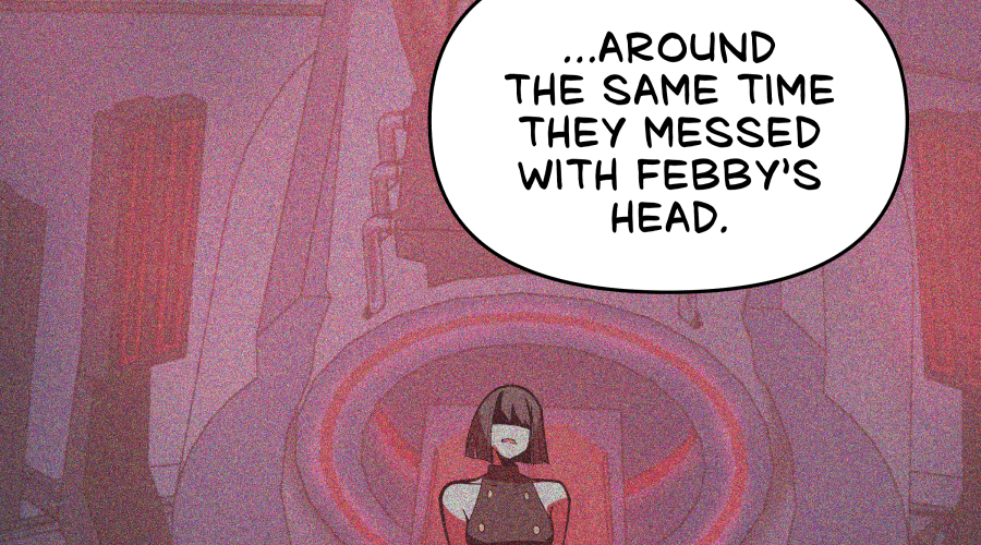 Read Dating Sim[on] chapter 33 image 80 on Lezhin