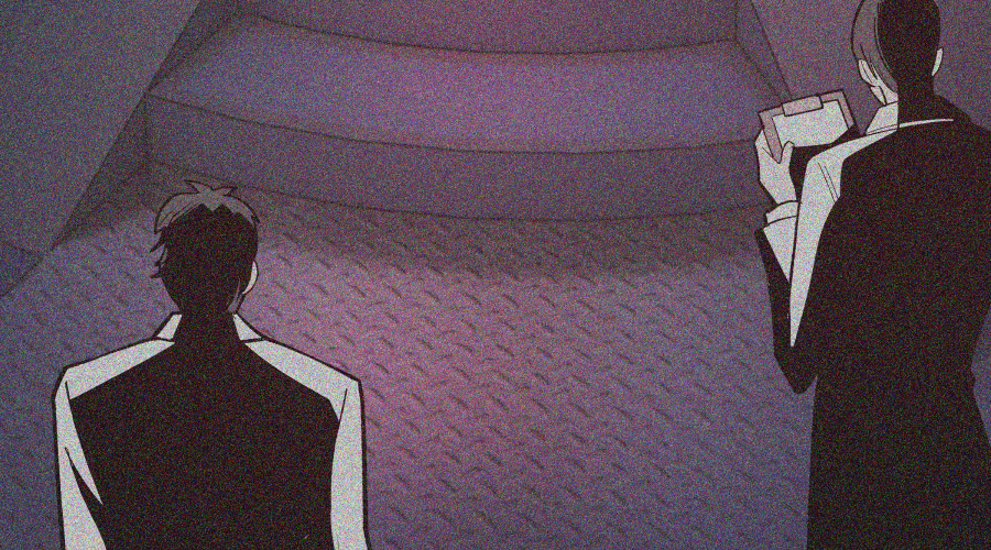 Read Dating Sim[on] chapter 33 image 82 on Lezhin