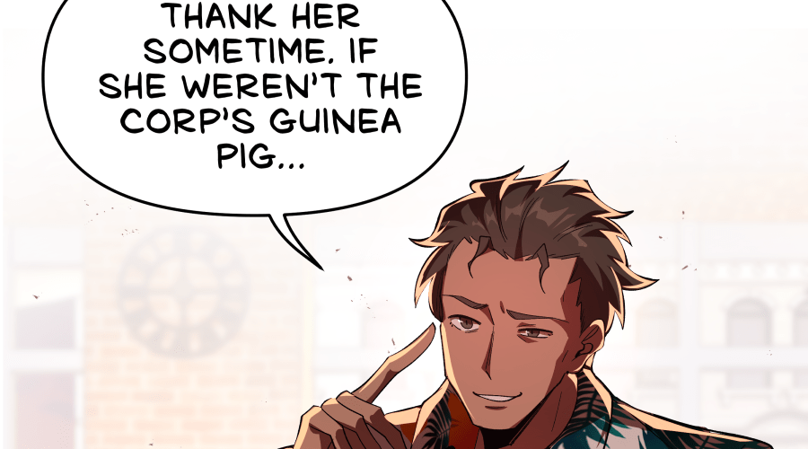 Read Dating Sim[on] chapter 33 image 88 on Lezhin
