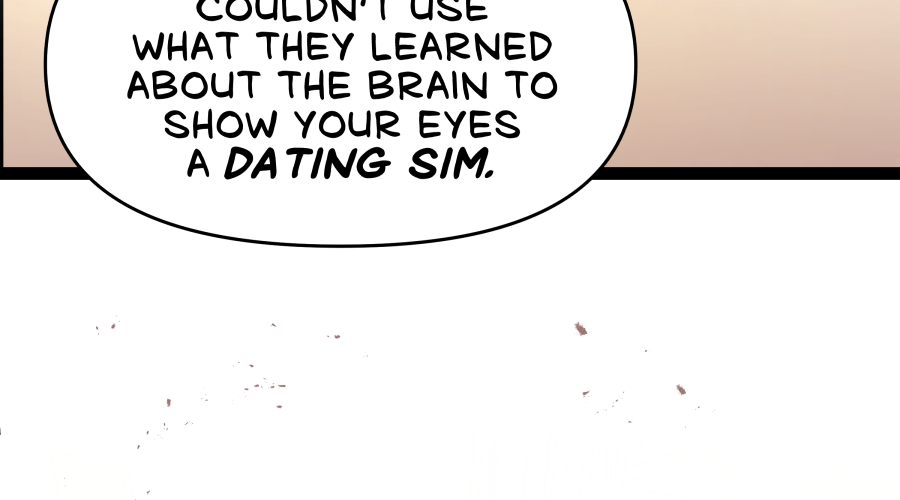 Read Dating Sim[on] chapter 33 image 90 on Lezhin