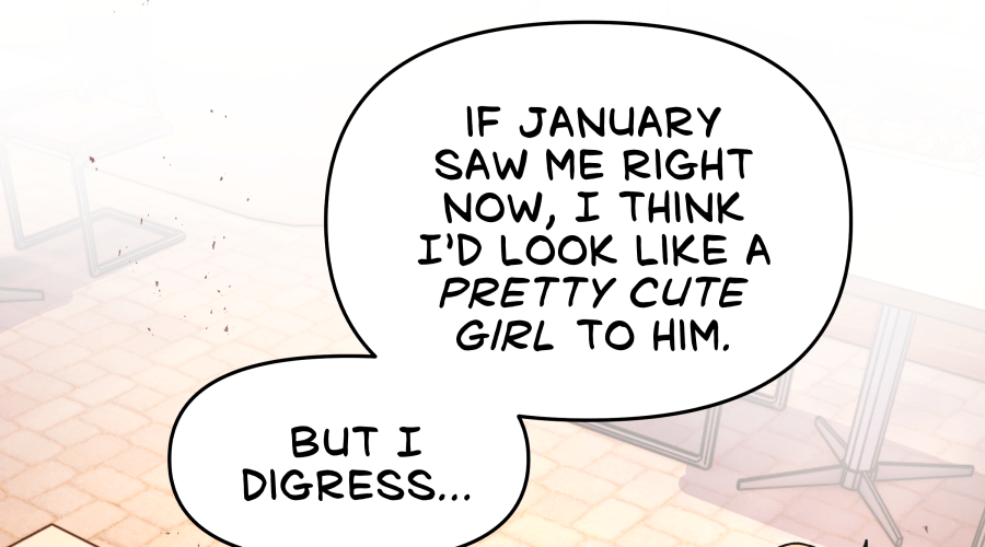 Read Dating Sim[on] chapter 33 image 91 on Lezhin
