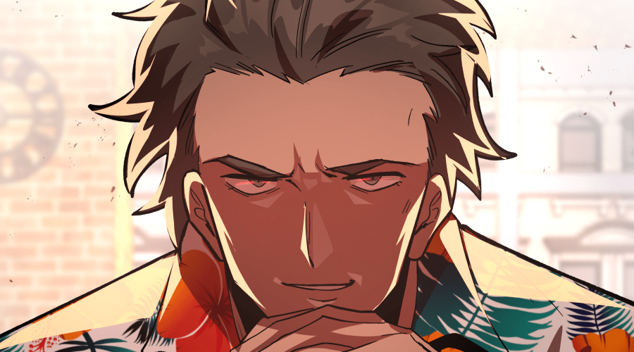 Read Dating Sim[on] chapter 33 image 96 on Lezhin