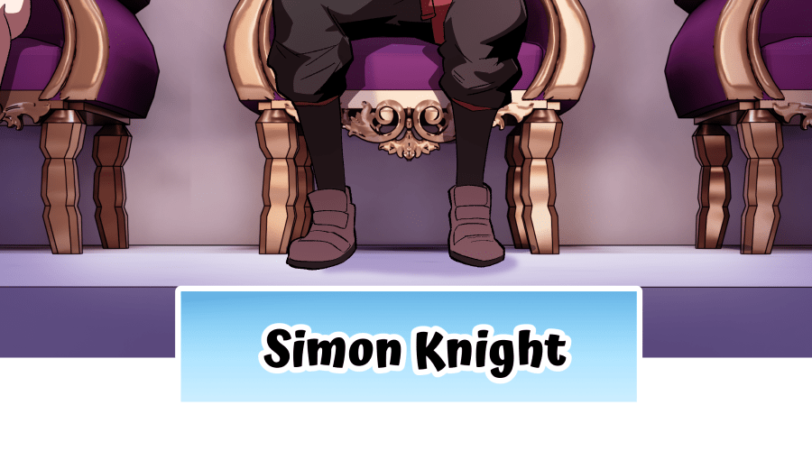 Read Dating Sim[on] chapter 34 image 108 on Lezhin