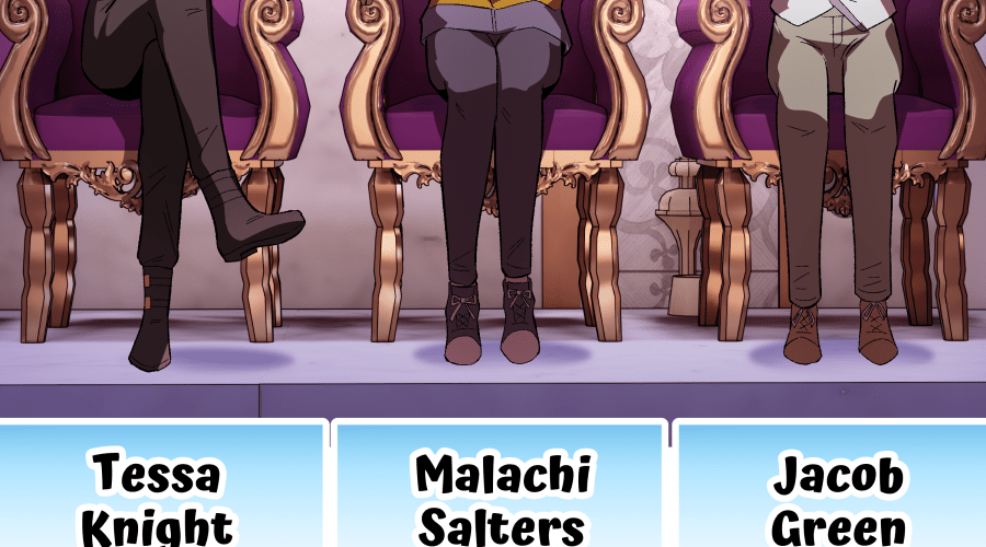 Read Dating Sim[on] chapter 34 image 113 on Lezhin