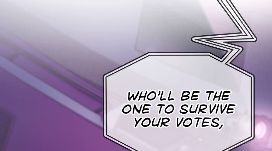 Read Dating Sim[on] chapter 34 image 12 on Lezhin