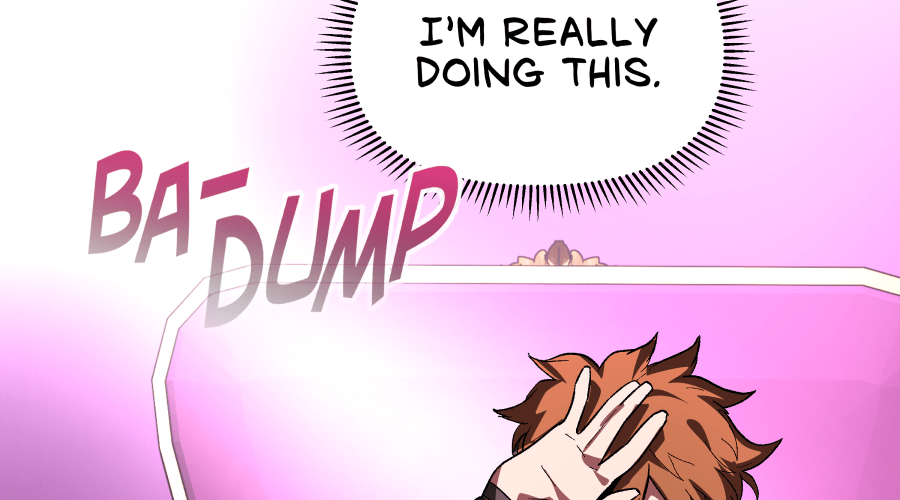Read Dating Sim[on] chapter 34 image 122 on Lezhin