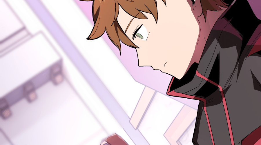 Read Dating Sim[on] chapter 34 image 128 on Lezhin