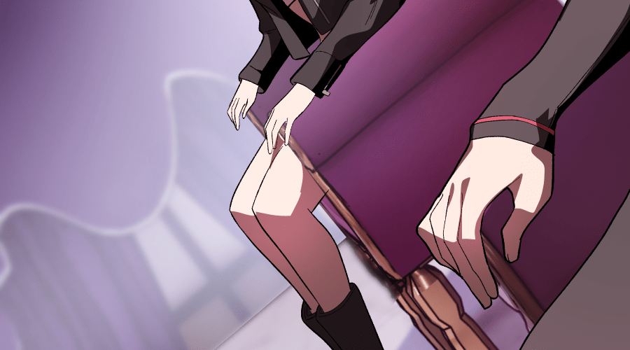 Read Dating Sim[on] chapter 34 image 130 on Lezhin