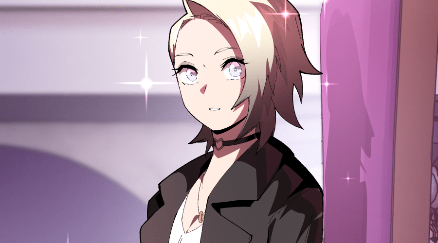 Read Dating Sim[on] chapter 34 image 142 on Lezhin