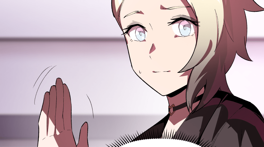 Read Dating Sim[on] chapter 34 image 147 on Lezhin