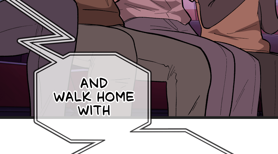 Read Dating Sim[on] chapter 34 image 15 on Lezhin