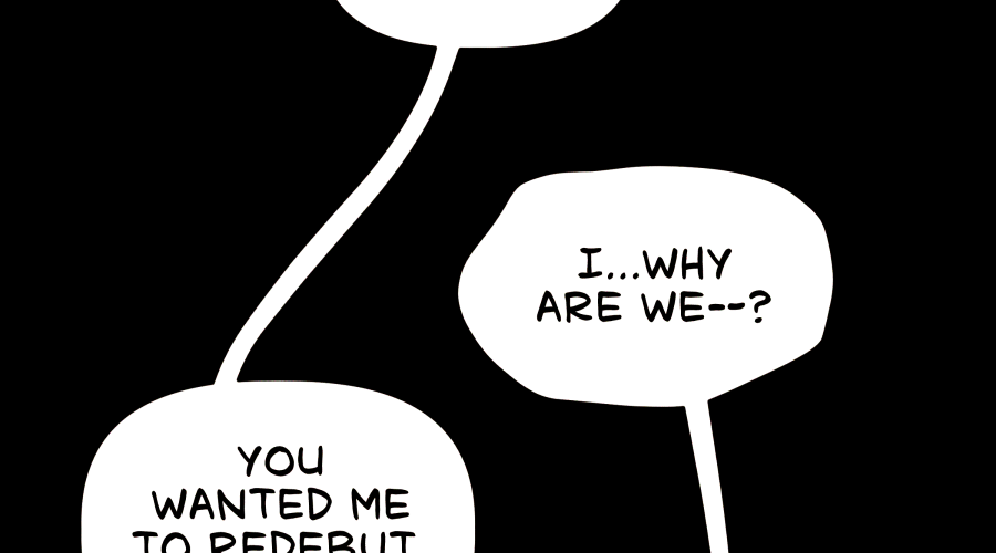 Read Dating Sim[on] chapter 34 image 168 on Lezhin