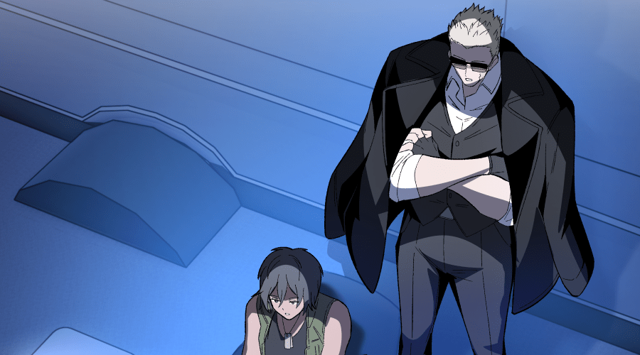 Read Dating Sim[on] chapter 34 image 187 on Lezhin
