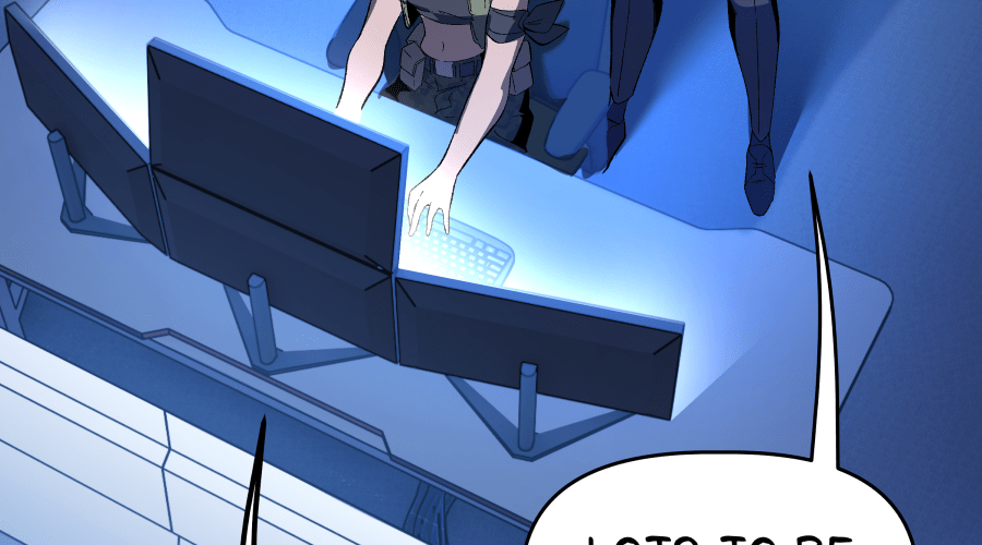 Read Dating Sim[on] chapter 34 image 188 on Lezhin