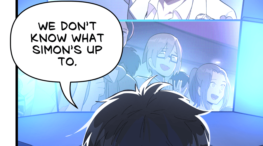Read Dating Sim[on] chapter 34 image 192 on Lezhin