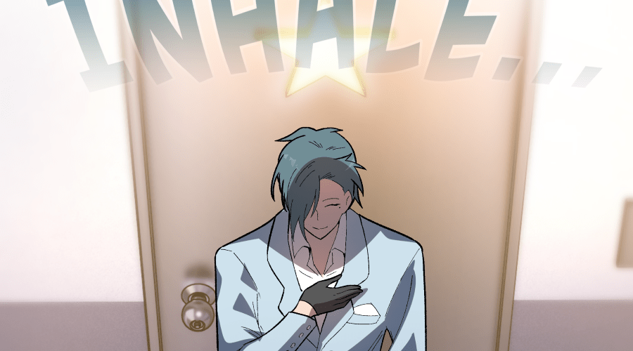 Read Dating Sim[on] chapter 34 image 205 on Lezhin