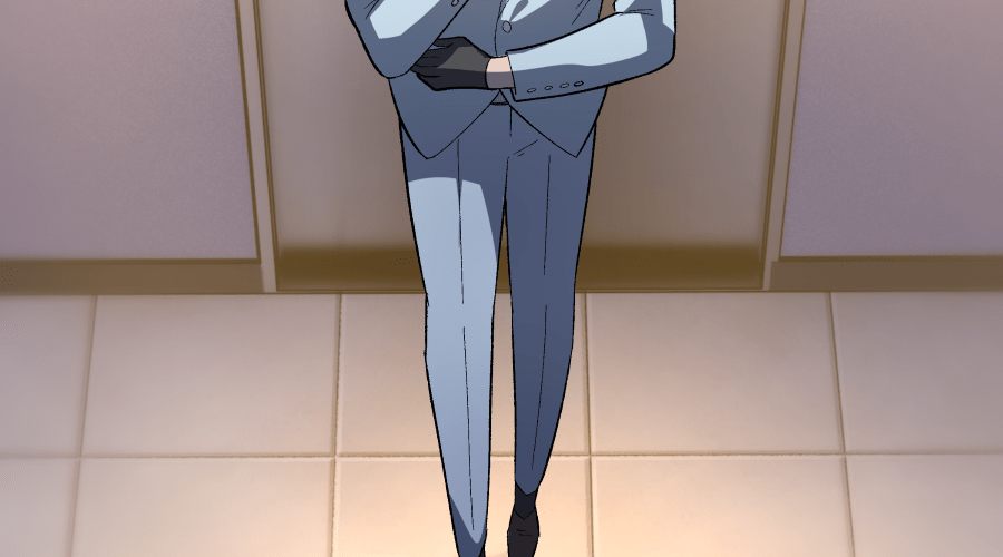 Read Dating Sim[on] chapter 34 image 206 on Lezhin