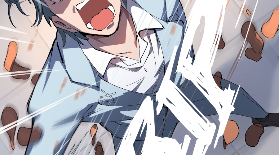 Read Dating Sim[on] chapter 34 image 222 on Lezhin