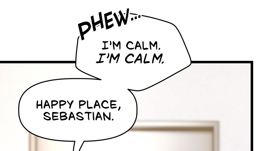 Read Dating Sim[on] chapter 34 image 227 on Lezhin