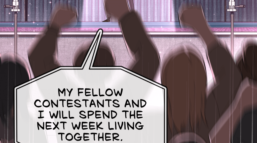 Read Dating Sim[on] chapter 34 image 241 on Lezhin