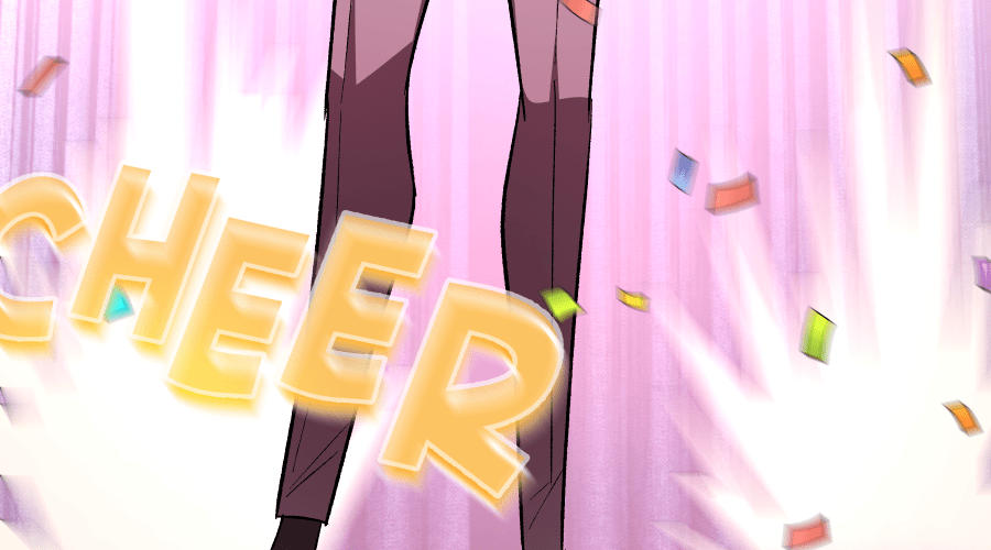 Read Dating Sim[on] chapter 34 image 25 on Lezhin