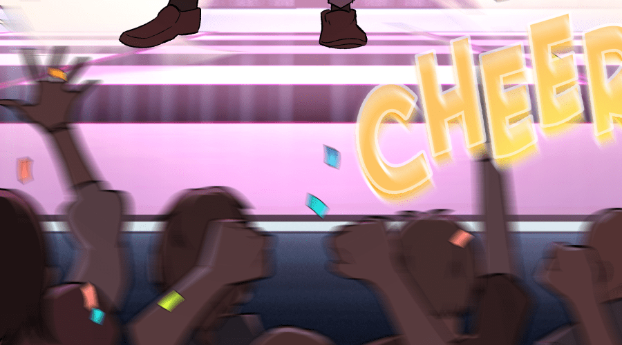 Read Dating Sim[on] chapter 34 image 26 on Lezhin